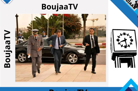فقرة: أبطال مدينة أبي الجعد 🤩 للسيد ياسين المنصوري