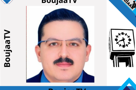 الدكتور ياسين زريعة‎ خريبكة… بين خطاب الملك وصوت الكفاءات الصامتة