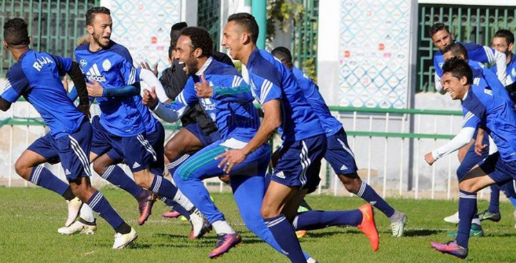 Rapide-Oued-Zem
