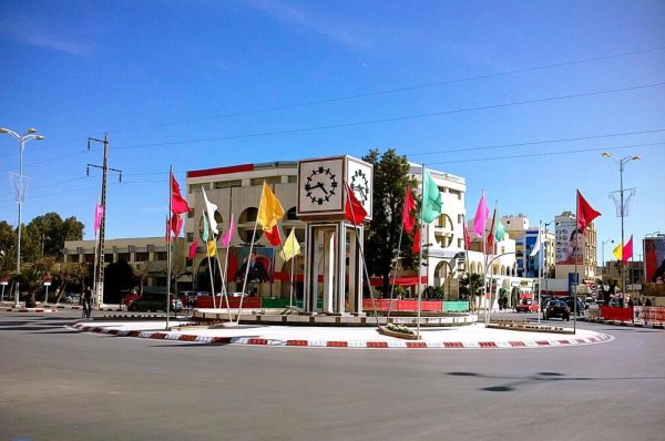 احتفالاً بعيد العرش المجيد.. خريبكة تُطلق فعاليات صيف 2025 الثقافية الفنية والرياضية