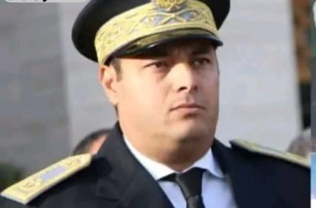 👉 Monsieur le Gouverneur Hicham Medaghri Alaoui